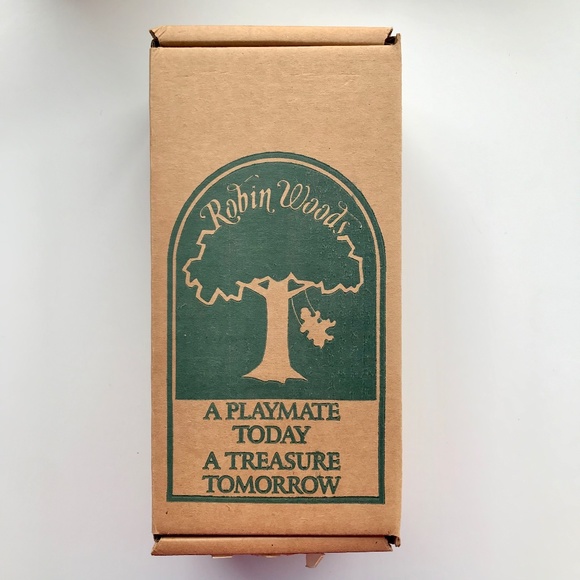 Vintage 1990 Anne "Buttercup Days" Doll - Robin Woods - Picture 10 of 11